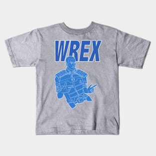 Wrex Kids T-Shirt